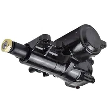 ゆゆ！！ Amazon.com: New Power Steering Gear Rack Replacement Parts